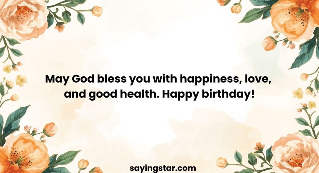 Birthday Blessings for Daughter-in-Law