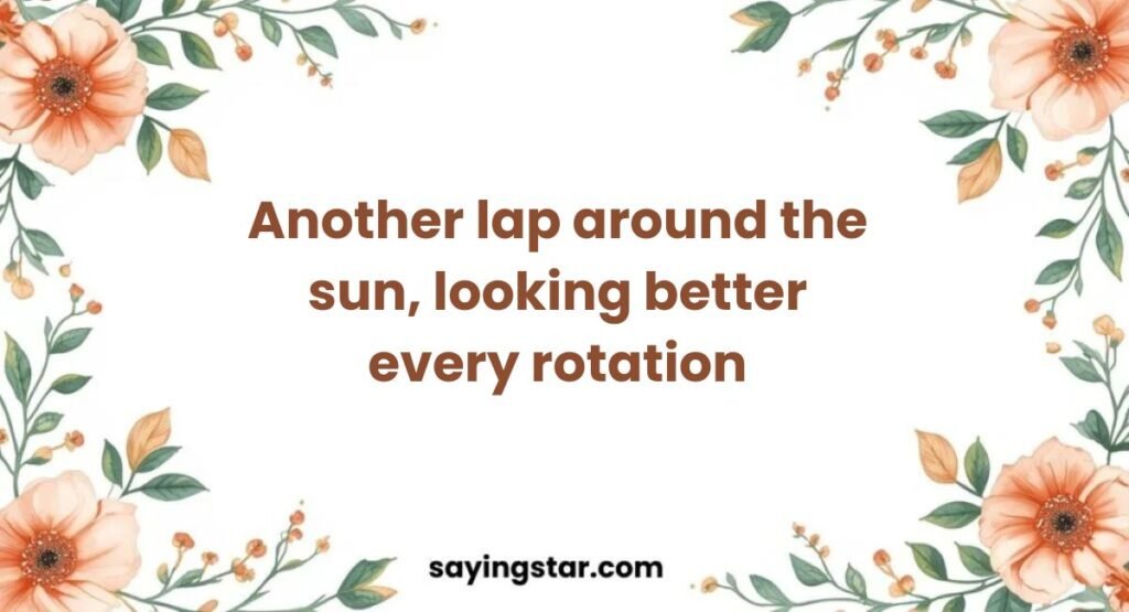 Birthday Quotes For Instagram