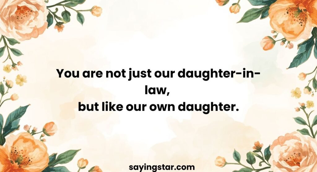 Birthday Wishes & Messages for a Daughter-in-Law From Mother & Father-in-Law