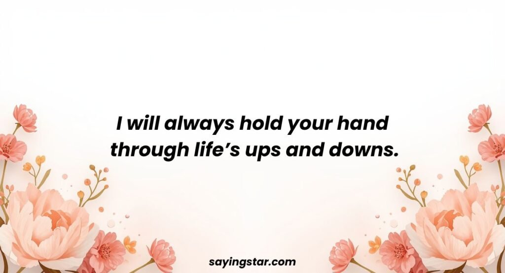 Caring Message For My Wife