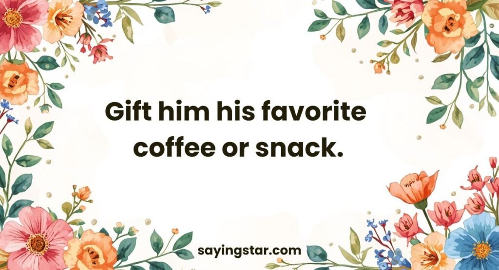 Creative Gift & Celebration Ideas