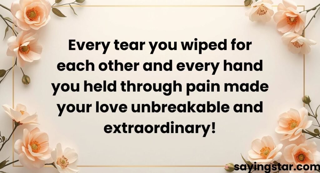 Emotional & Sentimental Wishes