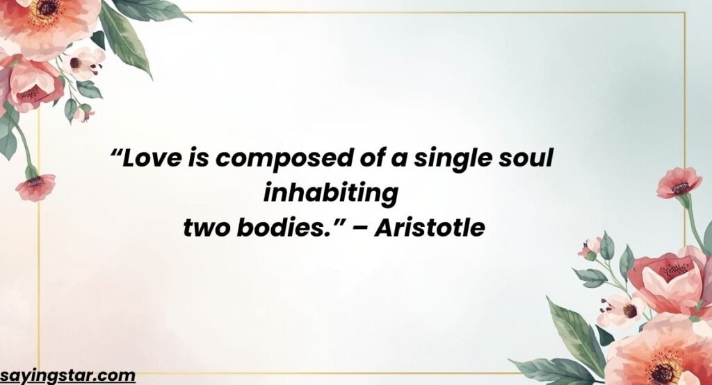 Famous Quotes for Anniversary Wishes