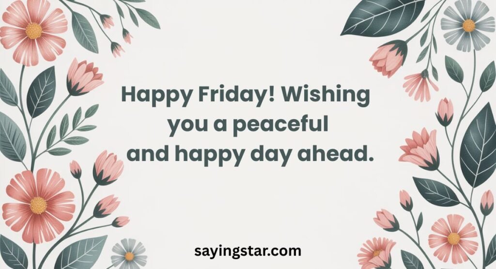 Good Friday Wishes To Friends