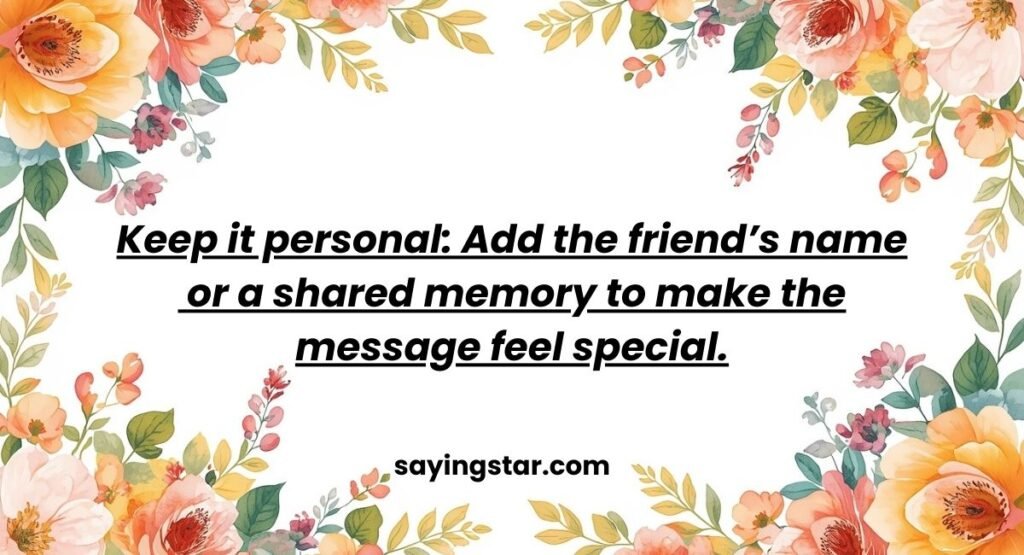 Good Night Messages: Expert Tips