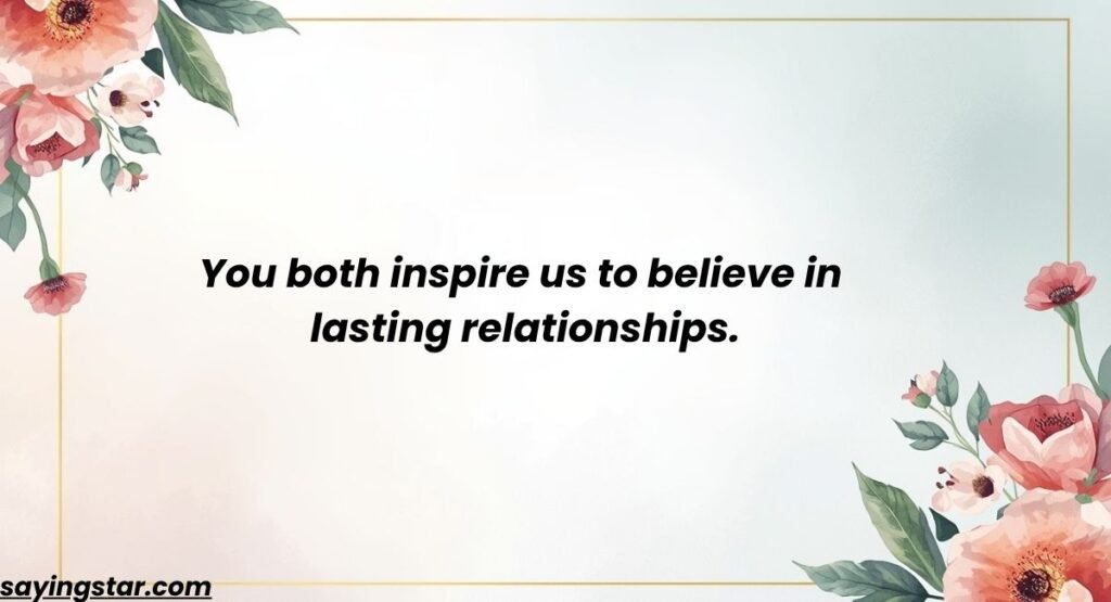 Inspirational Anniversary Quotes for Parents