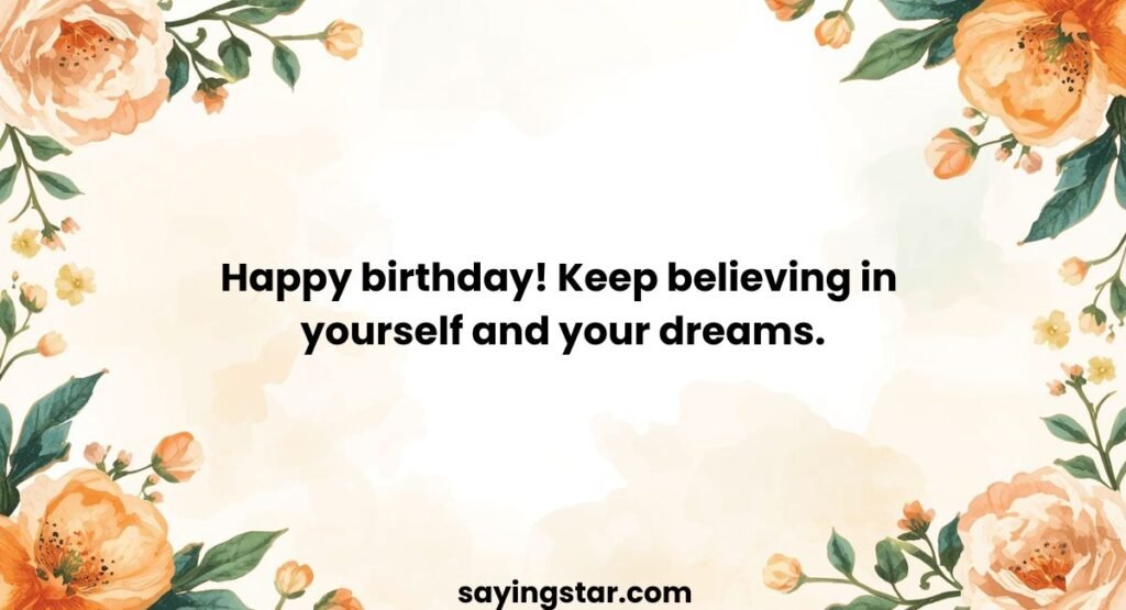 Inspirational Birthday Wishes for Daughter-in-Law