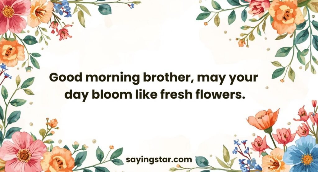 Poetic & Blessing-Style Wishes