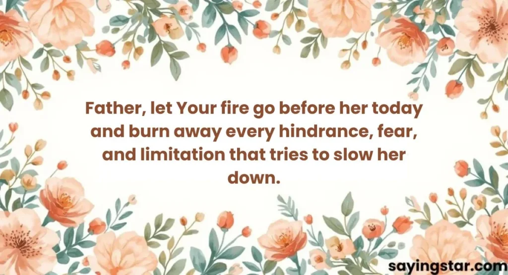 Powerful Good Morning Prayer for Her 