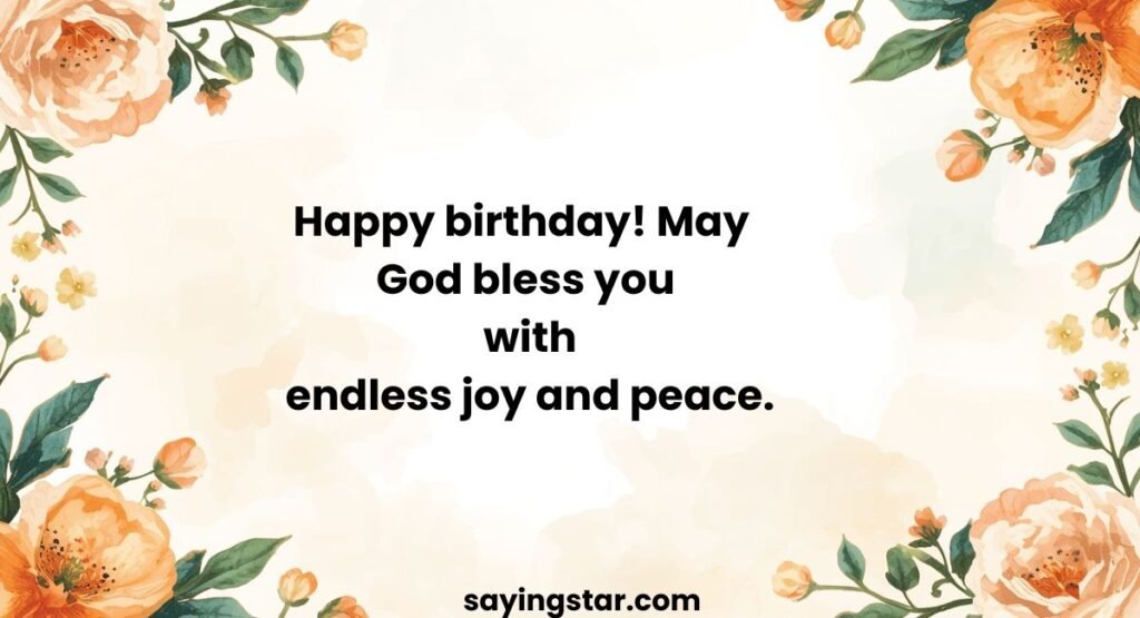 Religious Birthday Wishes for Daughter-in-Law