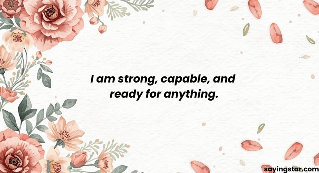 Short Powerful Prayers and Affirmations