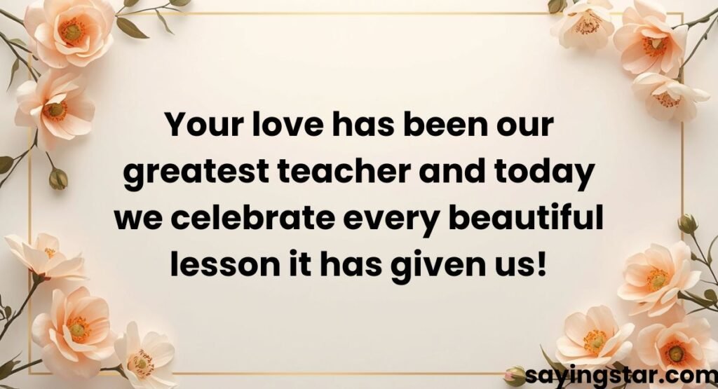 Sweet Anniversary Wishes for Mom and Dad