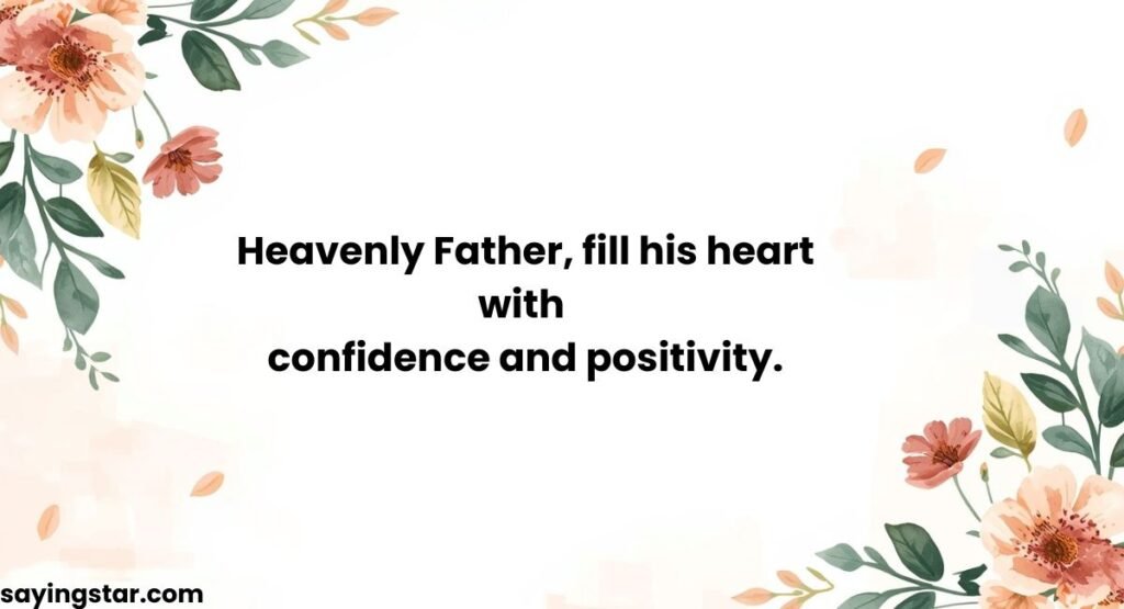 Uplifting Prayer for My Boyfriend Ideas