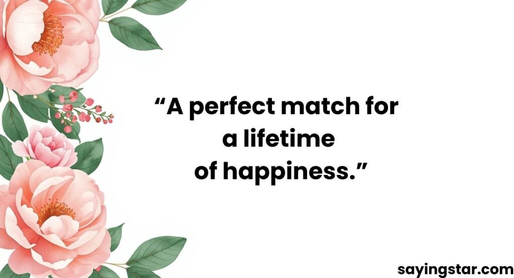 Wedding Card Quote Ideas