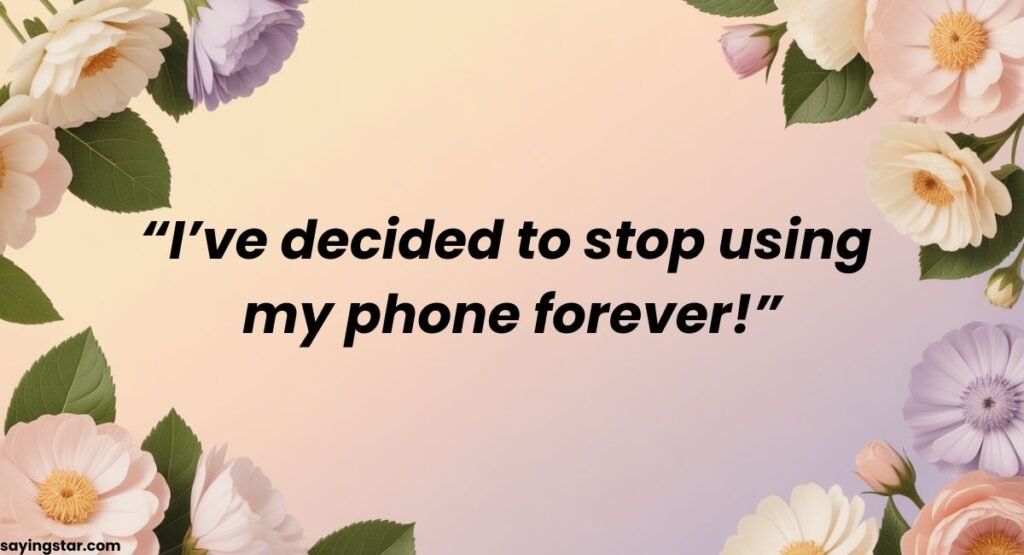 April Fools’ Jokes for Friends