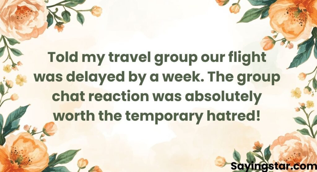 April Fools' Puns for Tourists and Travelers