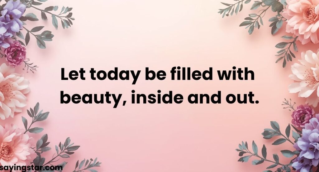 Beautiful Saturday Quotes to Uplift the Soul