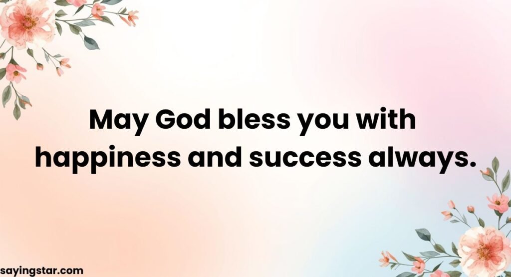 Birthday Blessings For Your Daughter