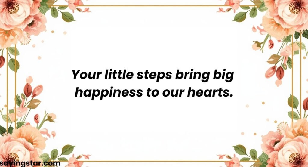 Birthday Wishes for Toddler Baby Brother