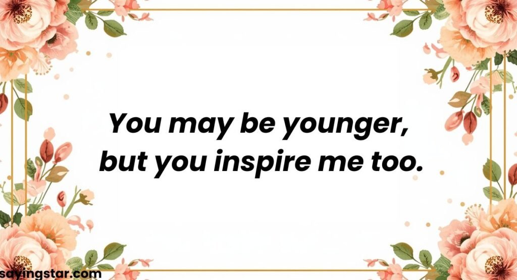 Birthday Wishes from Brother to Little Brother