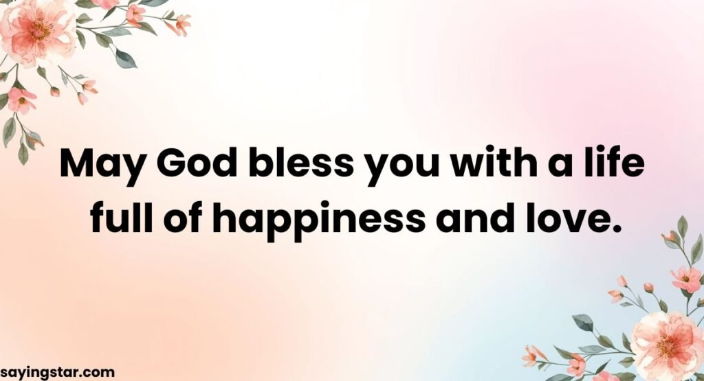 Blessing-Filled Heart Touching Birthday Prayers for Baby Girl