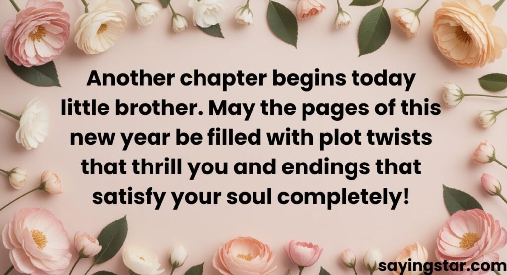 Creative Birthday Quotes and Messages