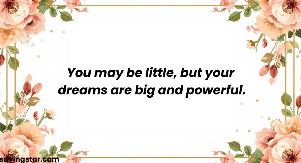 Creative Birthday Quotes and Messages