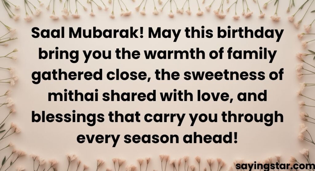 Cultural Differences & Global Variations of Birthday Wishes