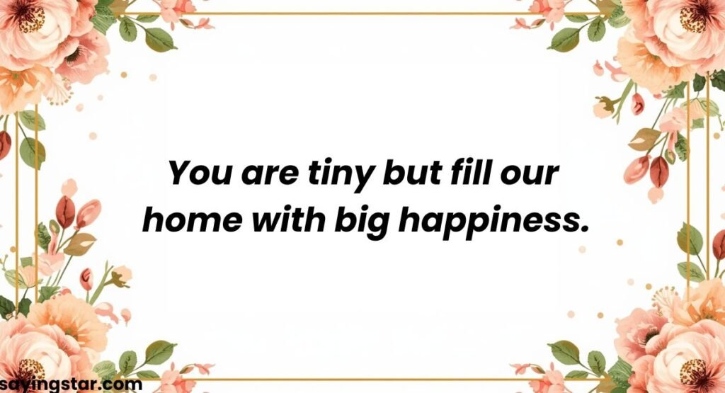 Cute Little Baby Brother Birthday Wishes 2026