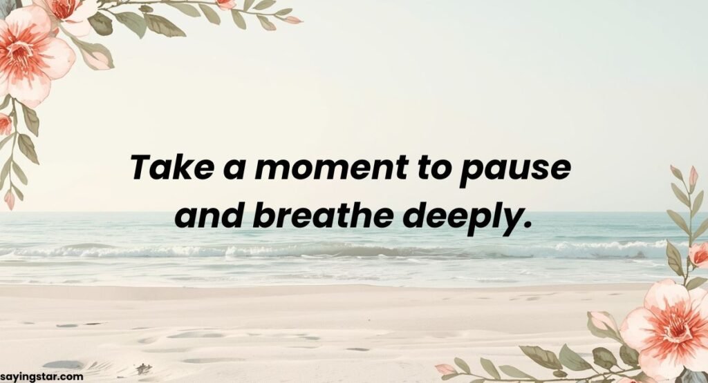 Finding Spiritual Rest on a Busy Weekend