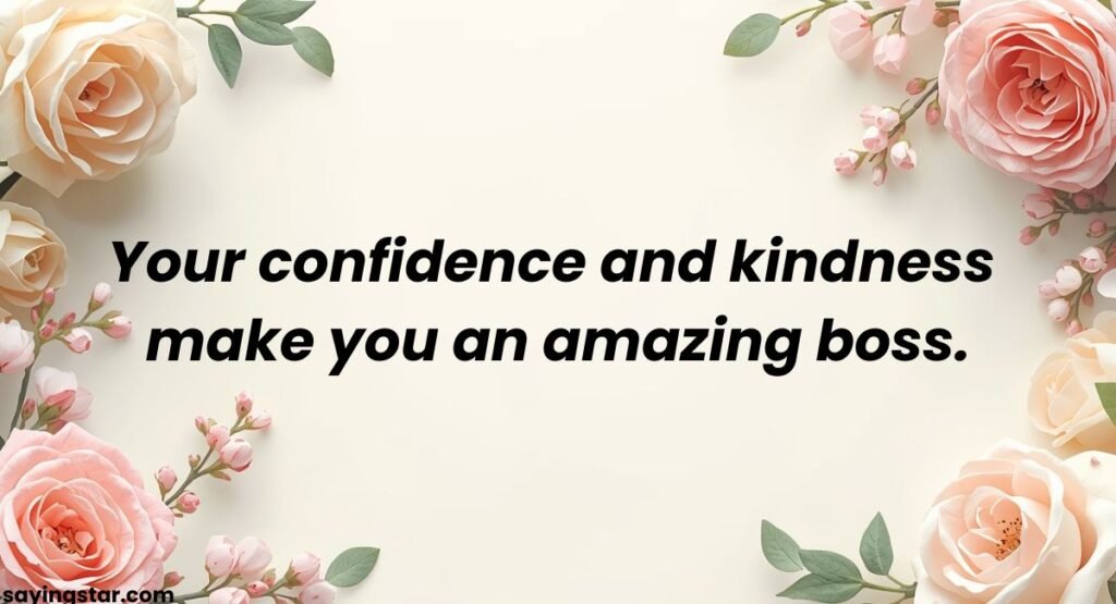 Heart Touching Birthday Wishes for Female Boss