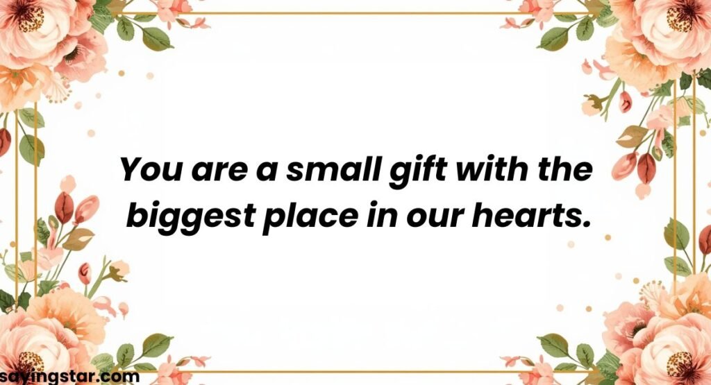 Heartfelt Emotional Birthday Wishes for Baby Brother