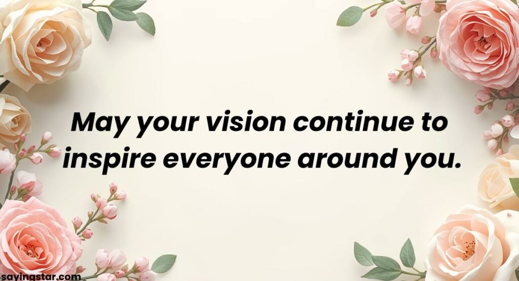 Inspirational Birthday Wishes for Boss
