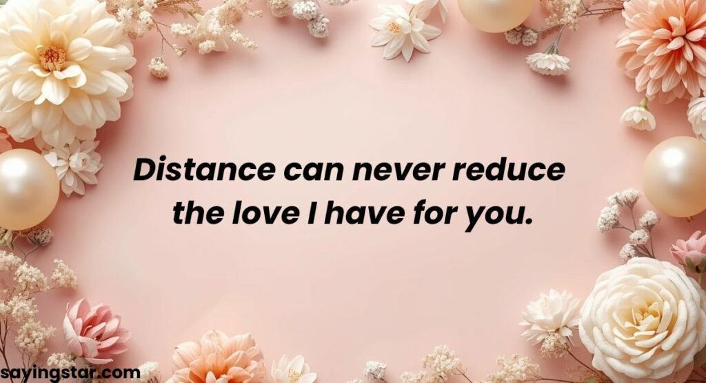 Long-Distance Birthday Wishes for Brother