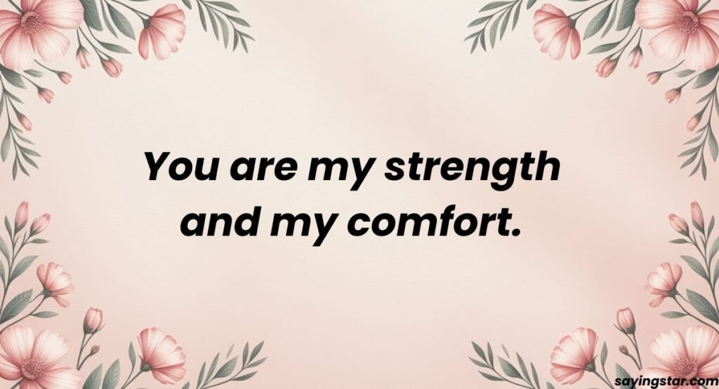 Love Messages for Him