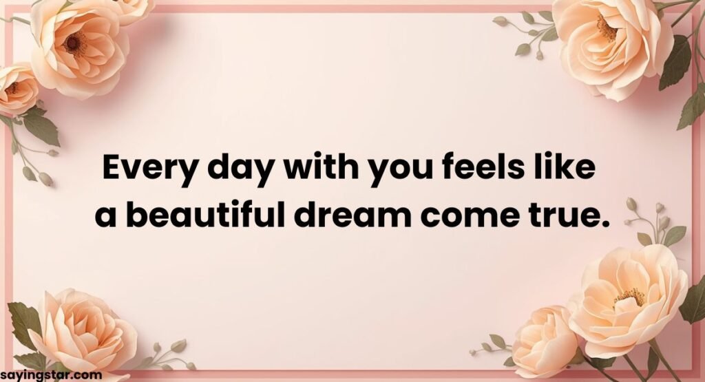 Romantic Birthday Wishes for Special Person in Your Life