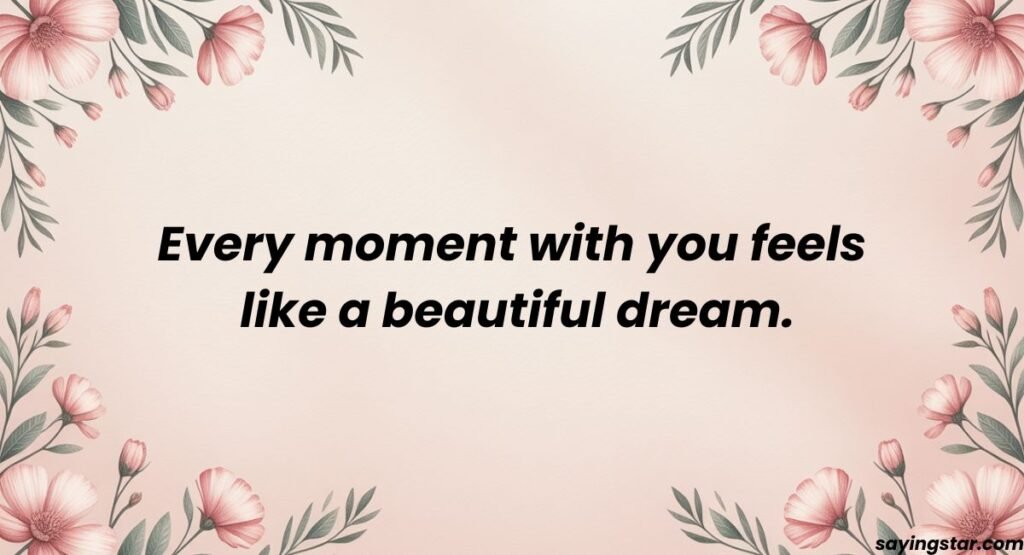 Romantic Love Messages