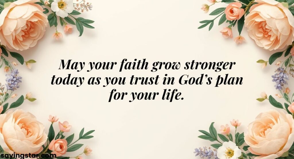 Saturday Bible Verses and Faith-Based Blessings