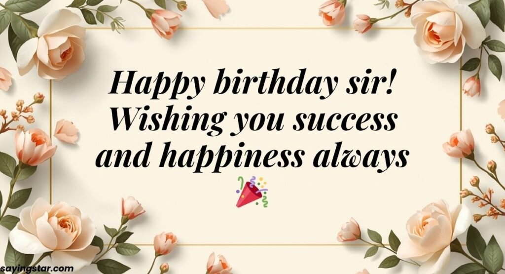 Sending Birthday Wishes on Social Media & Messaging Apps