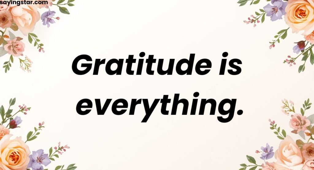 Short Count Your Blessing Captions To Post On Social Media