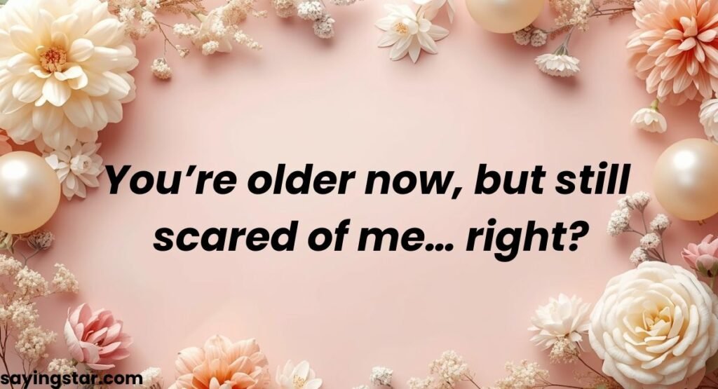 Short Funny Birthday Wishes for Brother from Sister