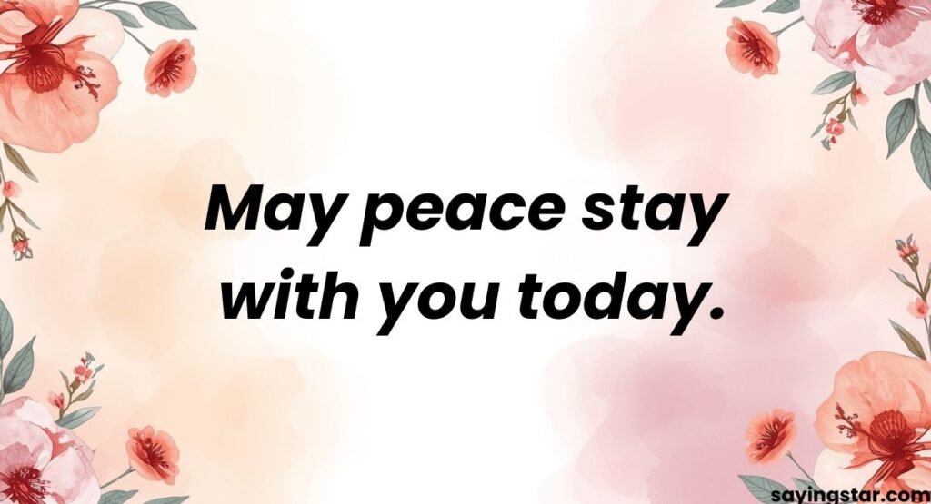 Short Sabbath Blessings