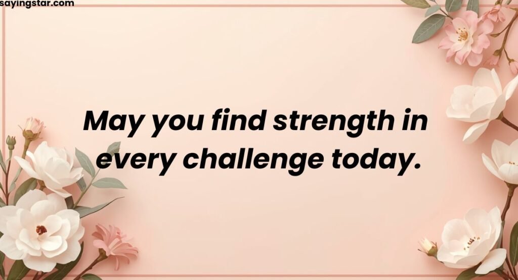 Wednesday Quotes and Blessings for Midweek Strength