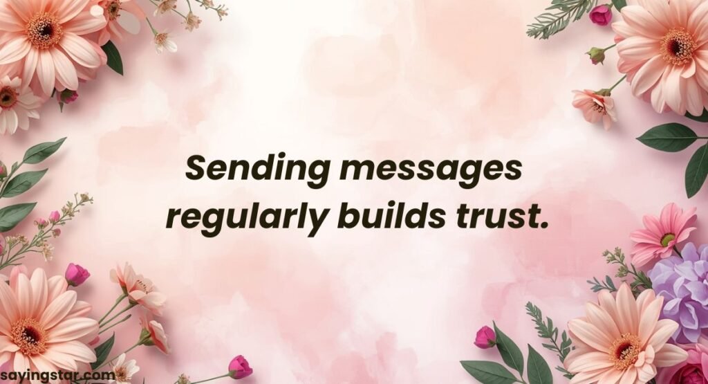 Why Consistency Matters