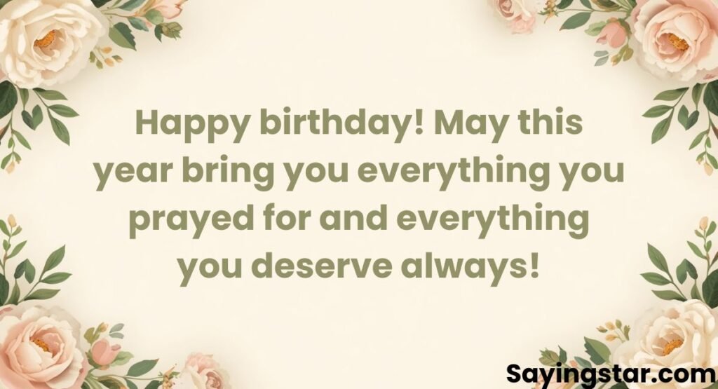Birthday Image Quotes (Copy-Paste for Social Media)