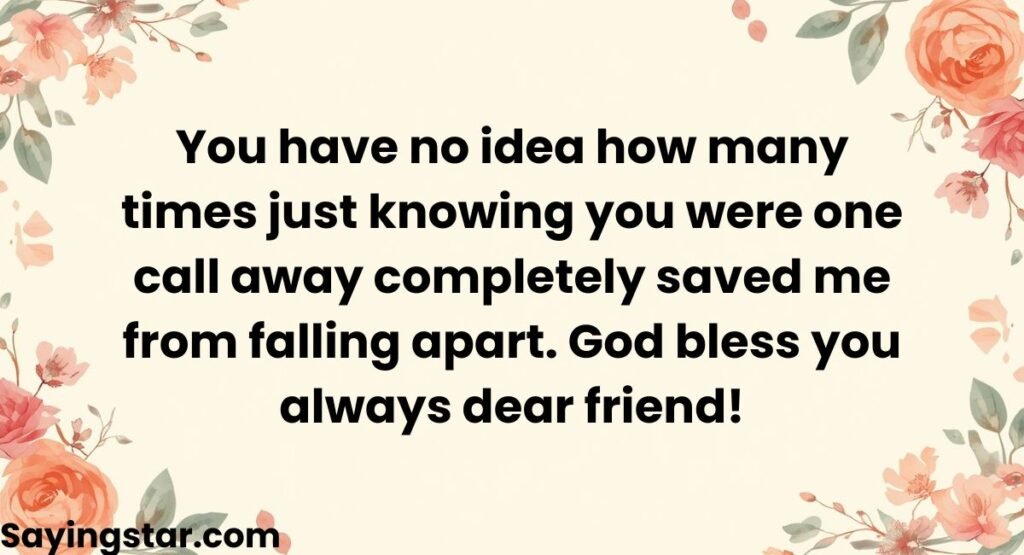 Emotional Birthday Wishes to Make Your Best Friend Girl Cry