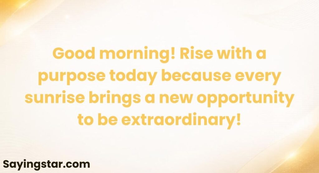 Good Morning Abdul Kalam Quotes