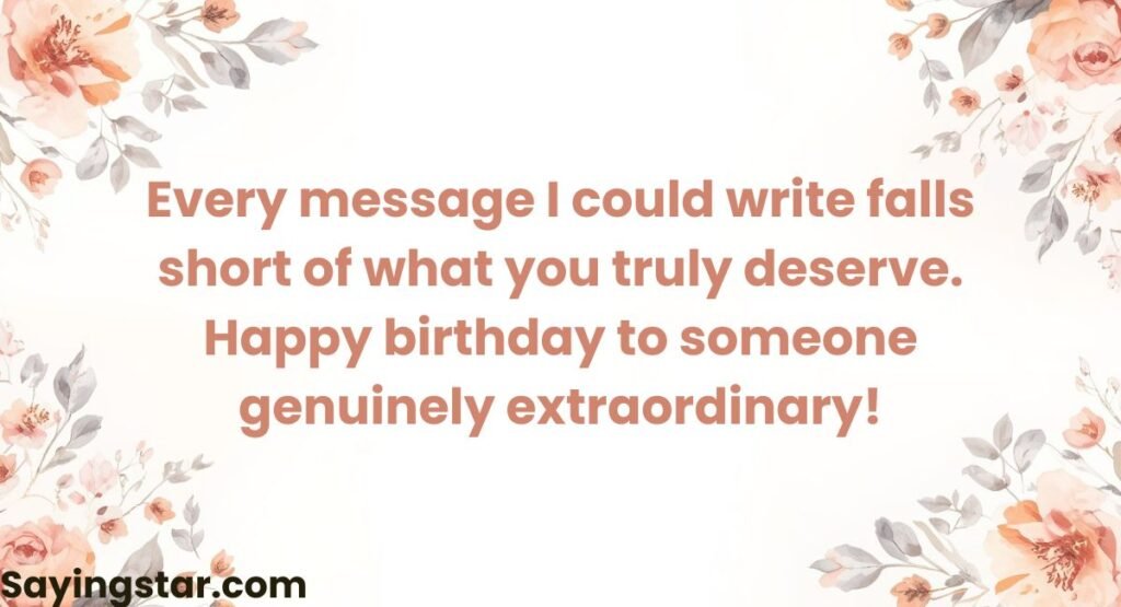 Happy Birthday Messages for Fighter