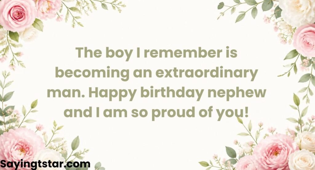 Heartfelt & Deep Messages (For the Growing Man)