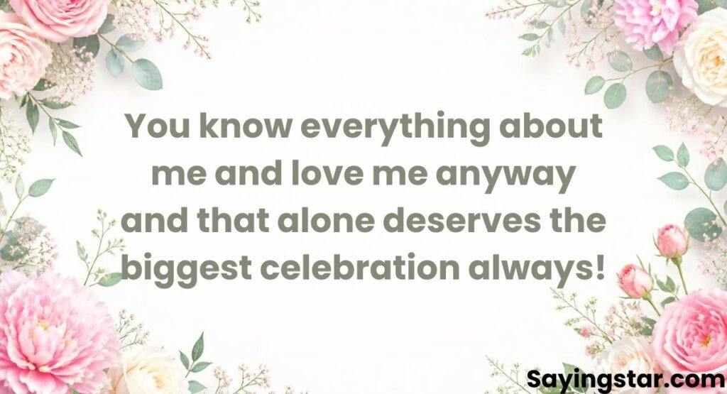 One-Line Birthday Wishes for Best Friend